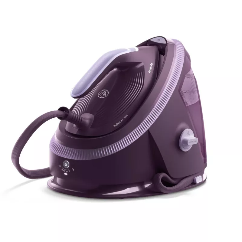 Philips série 7000 PSG7200/30 central de engomar a vapor 3120 W 1,5 L base SteamGlide Elite