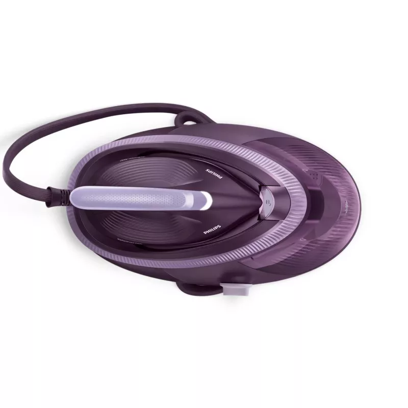 Philips série 7000 PSG7200/30 central de engomar a vapor 3120 W 1,5 L base SteamGlide Elite