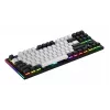 HATOR Gravity TKL teclado gaming USB QWERTY US English preto