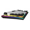 HATOR Gravity TKL teclado gaming USB QWERTY US English preto