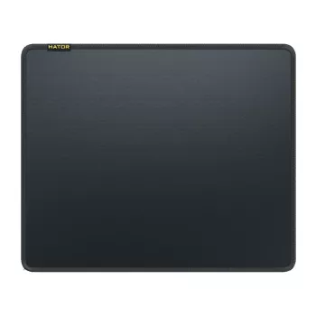 HATOR Tonn EVO S tapete de rato gaming preto