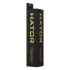 HATOR Tonn EVO S tapete de rato gaming preto