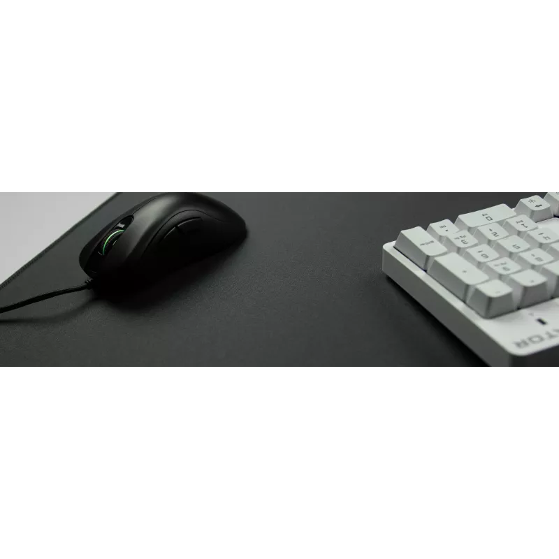 HATOR Tonn EVO S tapete de rato gaming preto