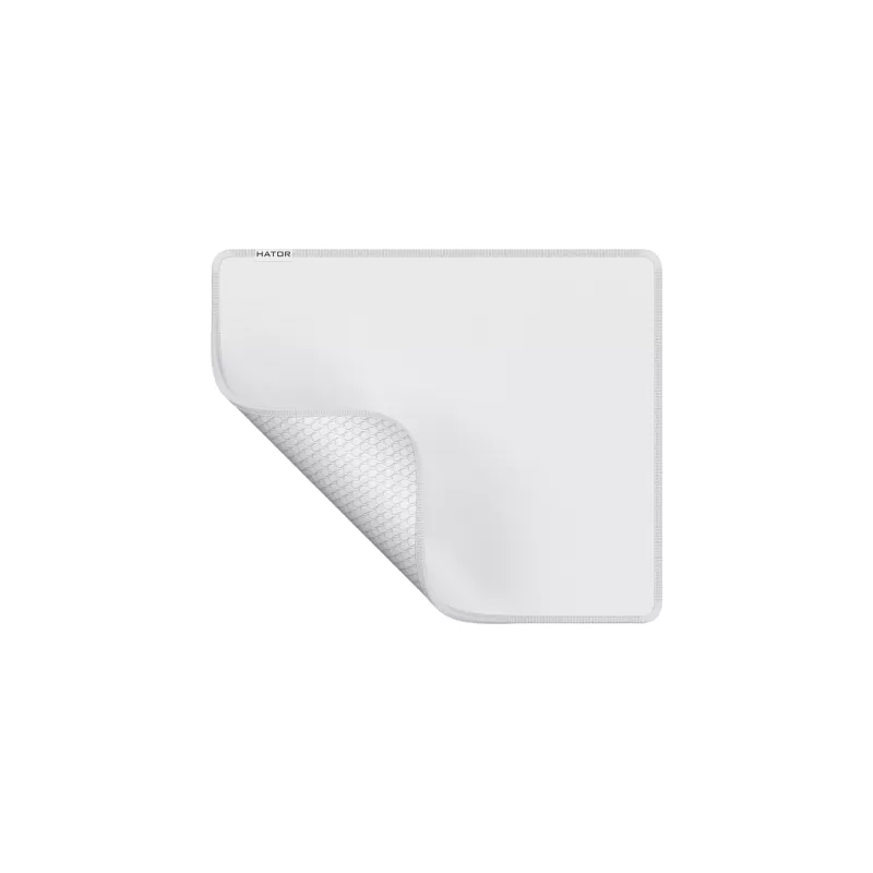 HATOR Tonn EVO M tapete de rato gaming branco