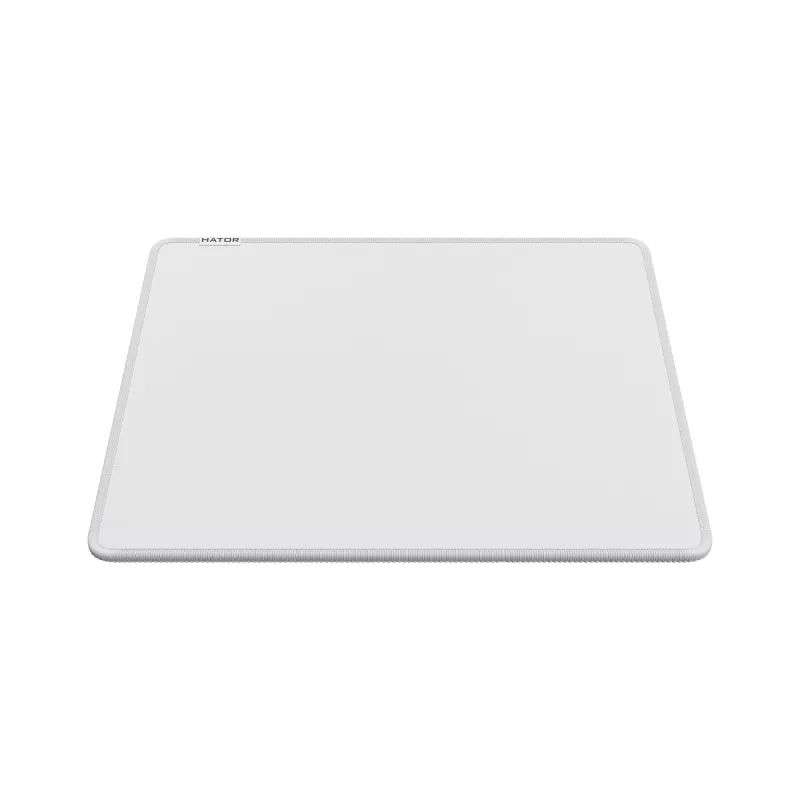 HATOR Tonn EVO M tapete de rato gaming branco