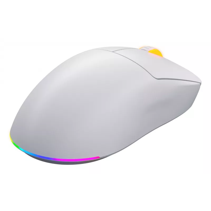 HATOR Quasar 3 Wireless rato gaming ambidestro RF Wireless + Bluetooth + USB Type-A ótico 12000 DPI