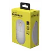 HATOR Quasar 3 Wireless rato gaming ambidestro RF Wireless + Bluetooth + USB Type-A ótico 12000 DPI