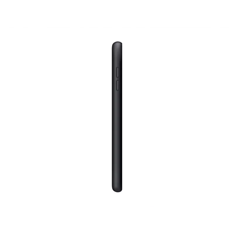 Samsung EF-PA605 capa para telemóvel 15,2 cm (6″) capa preto
