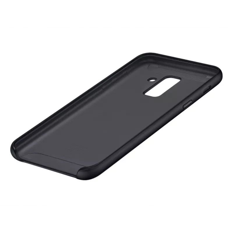 Samsung EF-PA605 capa para telemóvel 15,2 cm (6″) capa preto
