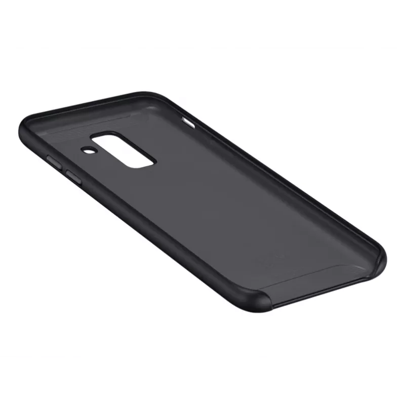Samsung EF-PA605 capa para telemóvel 15,2 cm (6″) capa preto