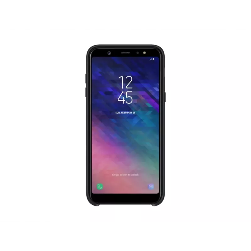 Samsung EF-PA605 capa para telemóvel 15,2 cm (6″) capa preto