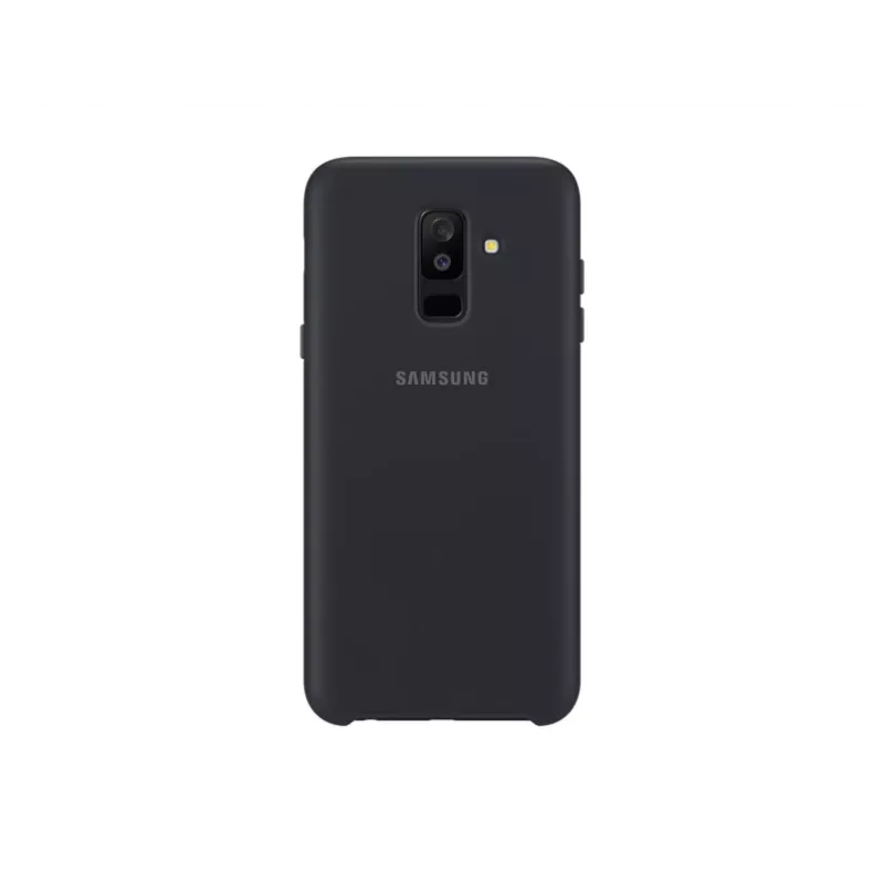 Samsung EF-PA605 capa para telemóvel 15,2 cm (6″) capa preto