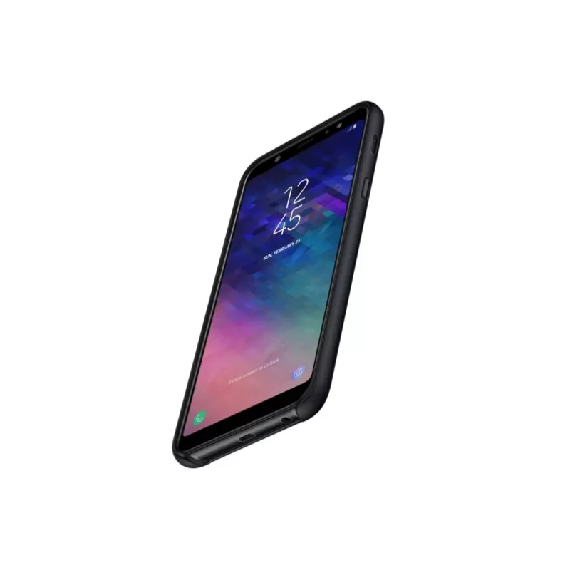 Samsung EF-PA605 capa para telemóvel 15,2 cm (6″) capa preto