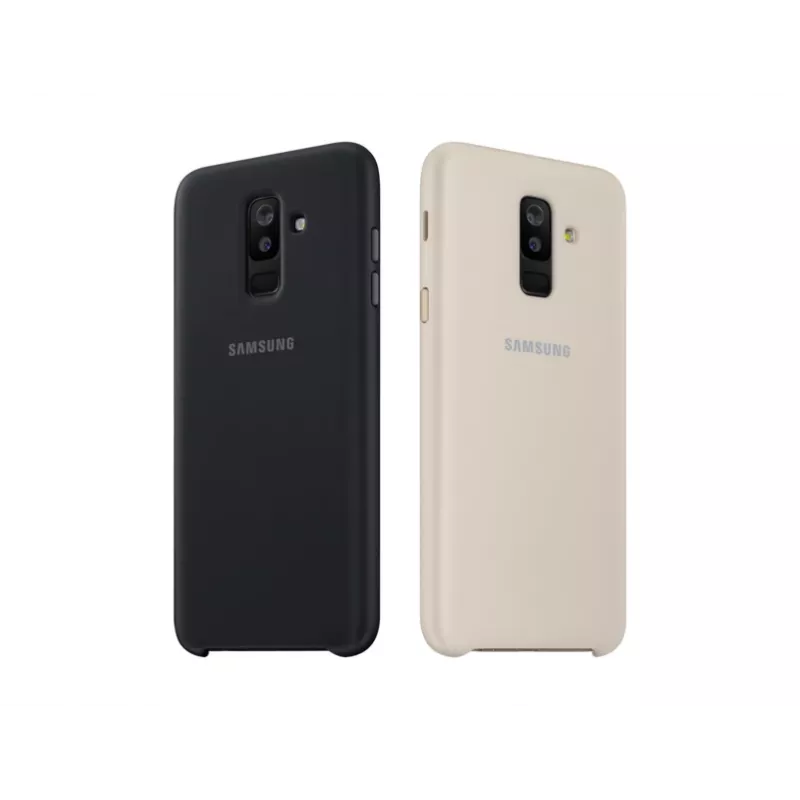 Samsung EF-PA605 capa para telemóvel 15,2 cm (6″) capa preto