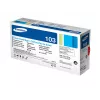 Samsung MLT-D103L cartucho de toner 1 unid. original preto