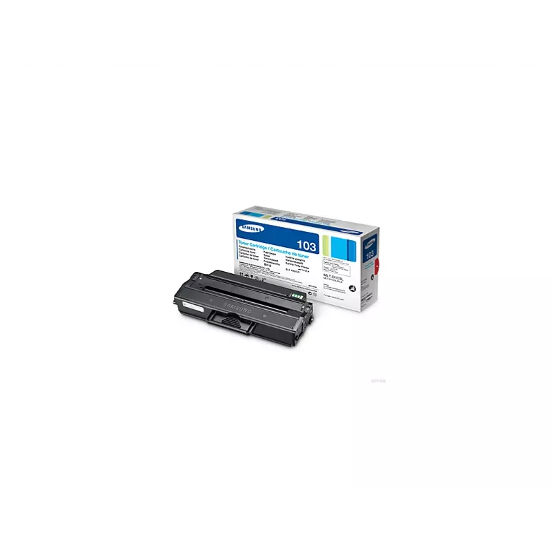 Samsung MLT-D103L cartucho de toner 1 unid. original preto
