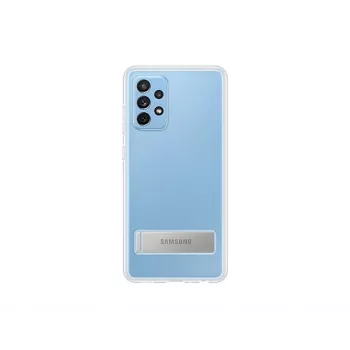 Samsung EF-JA725CTEGWW capa para telemóvel 17 cm (6,7 polegadas) capa transparente