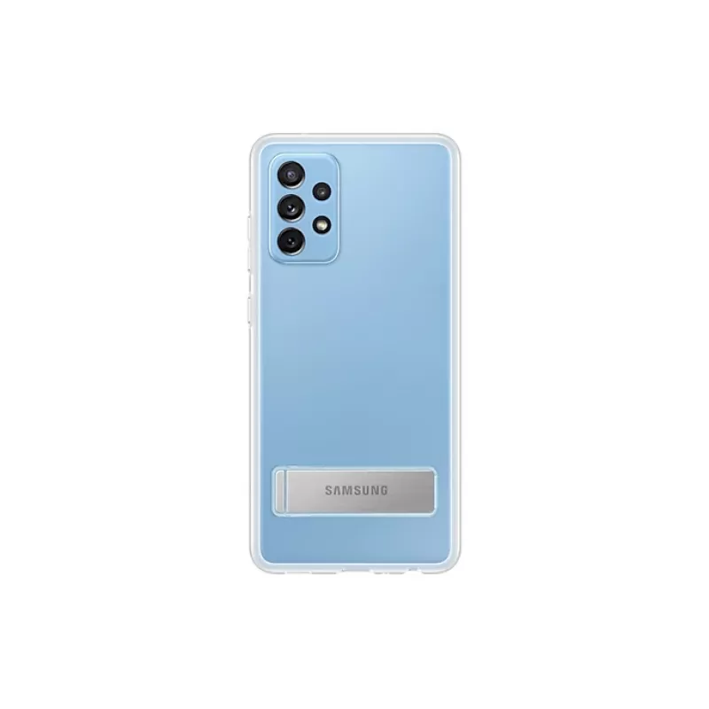 Samsung EF-JA725CTEGWW capa para telemóvel 17 cm (6,7 polegadas) capa transparente