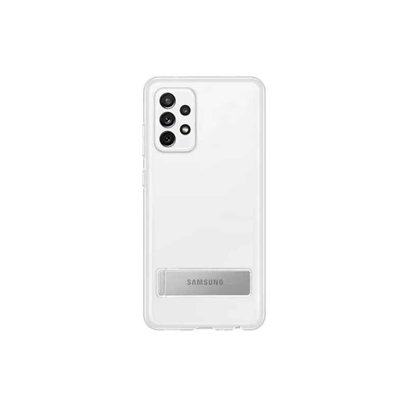 Samsung EF-JA725CTEGWW capa para telemóvel 17 cm (6,7 polegadas) capa transparente