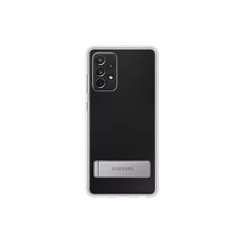 Samsung EF-JA725CTEGWW capa para telemóvel 17 cm (6,7 polegadas) capa transparente