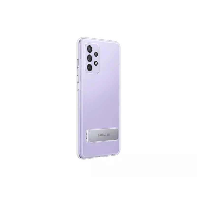 Samsung EF-JA725CTEGWW capa para telemóvel 17 cm (6,7 polegadas) capa transparente