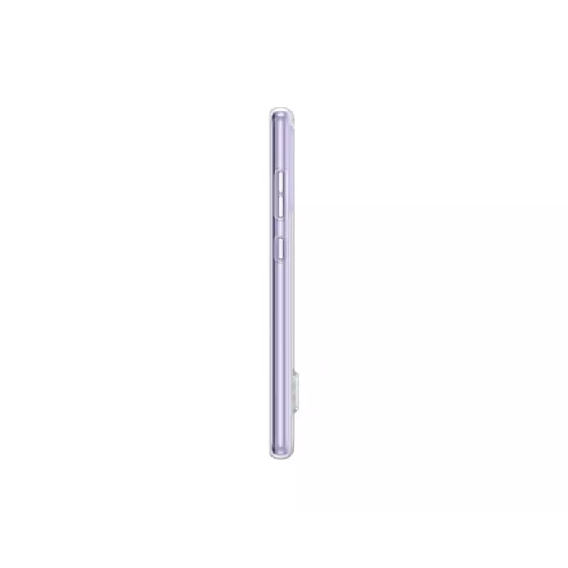 Samsung EF-JA725CTEGWW capa para telemóvel 17 cm (6,7 polegadas) capa transparente