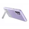 Samsung EF-JA725CTEGWW capa para telemóvel 17 cm (6,7 polegadas) capa transparente