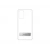 Samsung EF-JA725CTEGWW capa para telemóvel 17 cm (6,7 polegadas) capa transparente
