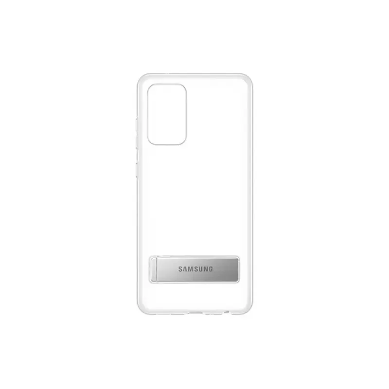 Samsung EF-JA725CTEGWW capa para telemóvel 17 cm (6,7 polegadas) capa transparente