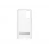 Samsung EF-JA725CTEGWW capa para telemóvel 17 cm (6,7 polegadas) capa transparente