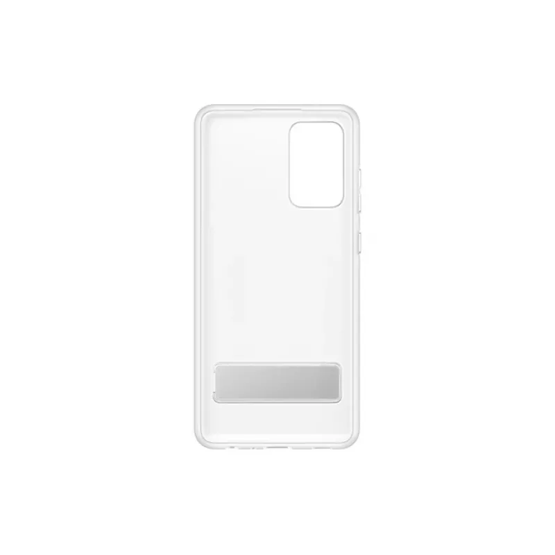 Samsung EF-JA725CTEGWW capa para telemóvel 17 cm (6,7 polegadas) capa transparente