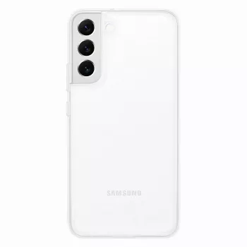 Samsung EF-QS906C capa para telemóvel 16,8 cm (6,6 polegadas) capa transparente