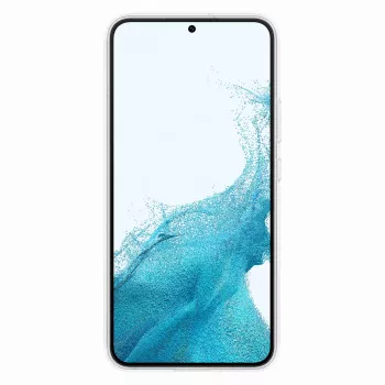 Samsung EF-QS906C capa para telemóvel 16,8 cm (6,6 polegadas) capa transparente