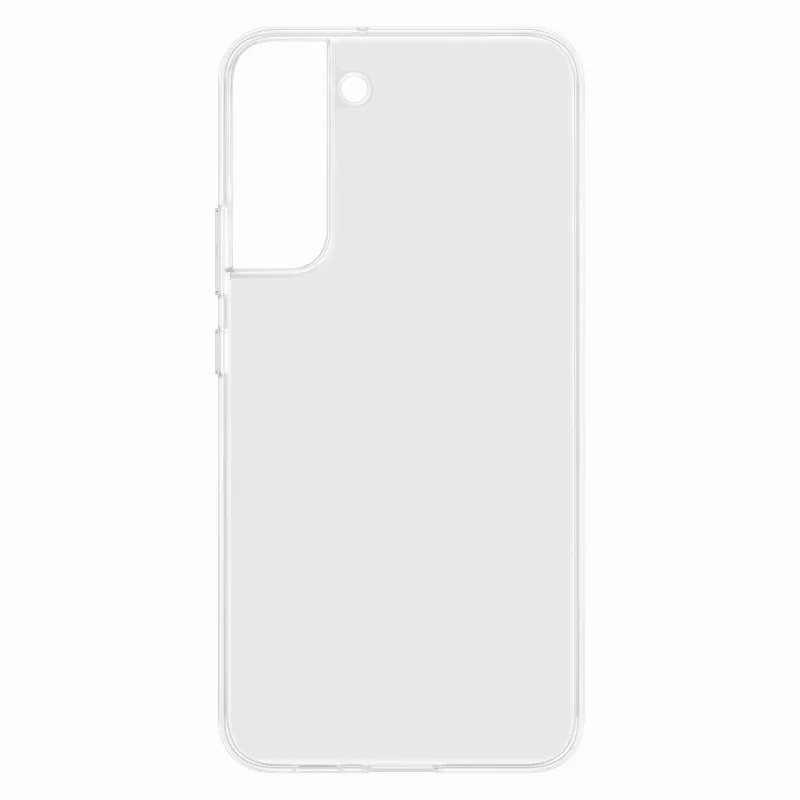 Samsung EF-QS906C capa para telemóvel 16,8 cm (6,6 polegadas) capa transparente