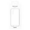 Samsung EF-QS906C capa para telemóvel 16,8 cm (6,6 polegadas) capa transparente
