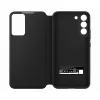 Samsung EF-ZS906C capa para telemóvel 16,8 cm (6,6 polegadas) capa tipo flip preto