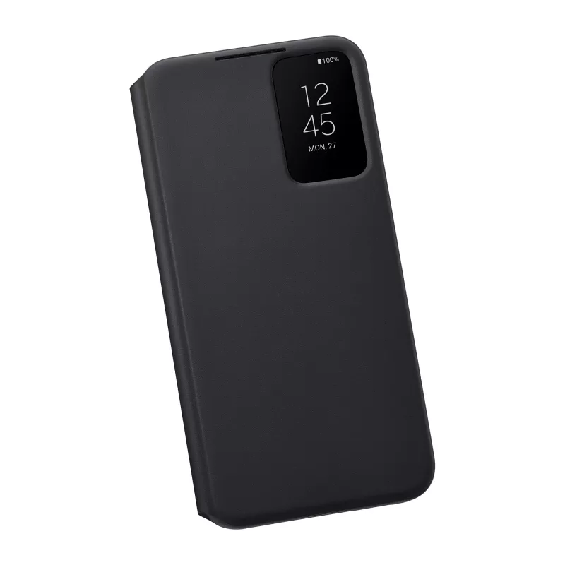 Samsung EF-ZS906C capa para telemóvel 16,8 cm (6,6 polegadas) capa tipo flip preto