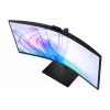 Samsung S65VC monitor de computador 86,4 cm (34 polegadas) 3440 x 1440 píxeis UltraWide Quad HD LCD preto