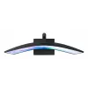 Samsung S65VC monitor de computador 86,4 cm (34 polegadas) 3440 x 1440 píxeis UltraWide Quad HD LCD preto