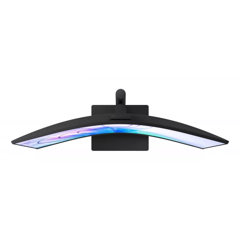 Samsung S65VC monitor de computador 86,4 cm (34 polegadas) 3440 x 1440 píxeis UltraWide Quad HD LCD preto