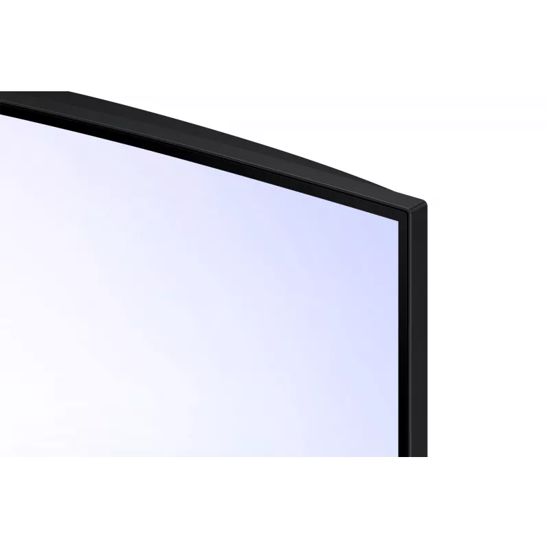 Samsung S65VC monitor de computador 86,4 cm (34 polegadas) 3440 x 1440 píxeis UltraWide Quad HD LCD preto