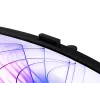 Samsung S65VC monitor de computador 86,4 cm (34 polegadas) 3440 x 1440 píxeis UltraWide Quad HD LCD preto