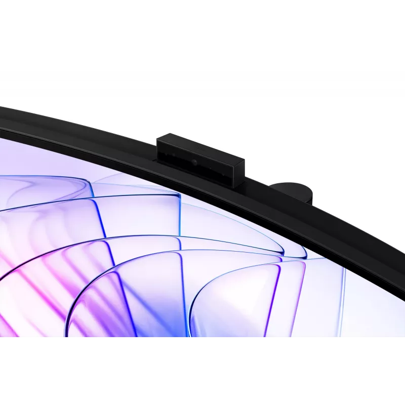 Samsung S65VC monitor de computador 86,4 cm (34 polegadas) 3440 x 1440 píxeis UltraWide Quad HD LCD preto