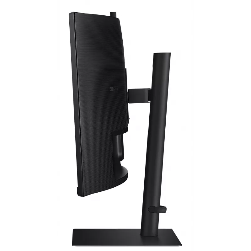 Samsung S65VC monitor de computador 86,4 cm (34 polegadas) 3440 x 1440 píxeis UltraWide Quad HD LCD preto
