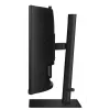 Samsung S65VC monitor de computador 86,4 cm (34 polegadas) 3440 x 1440 píxeis UltraWide Quad HD LCD preto