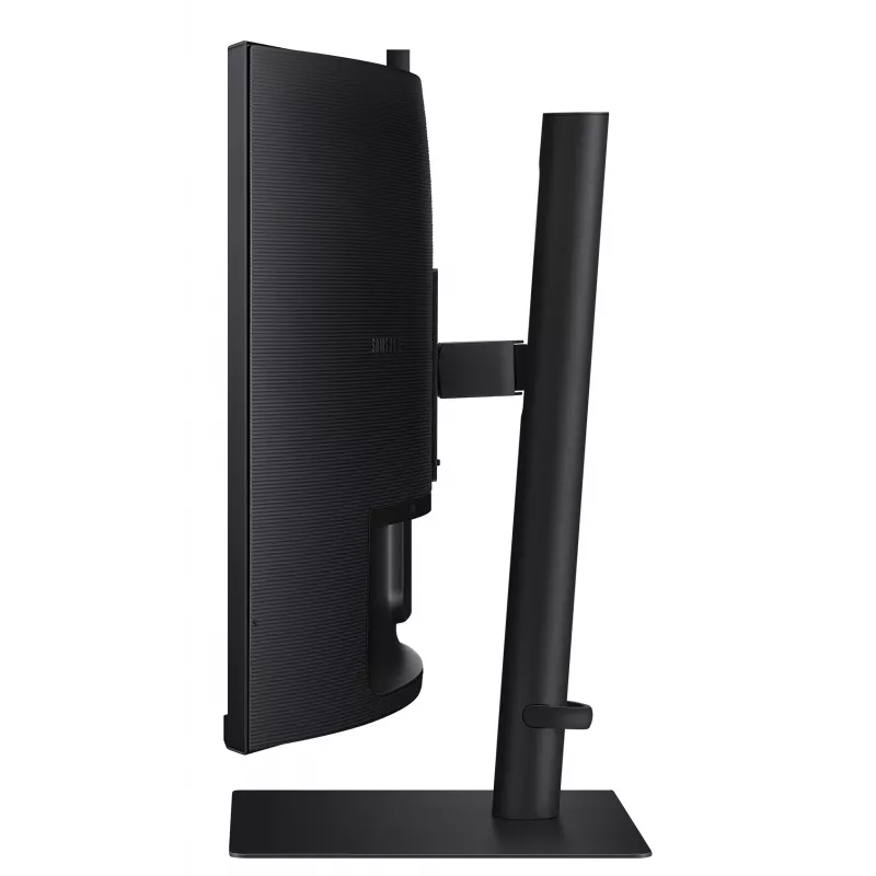 Samsung S65VC monitor de computador 86,4 cm (34 polegadas) 3440 x 1440 píxeis UltraWide Quad HD LCD preto