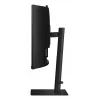 Samsung S65VC monitor de computador 86,4 cm (34 polegadas) 3440 x 1440 píxeis UltraWide Quad HD LCD preto