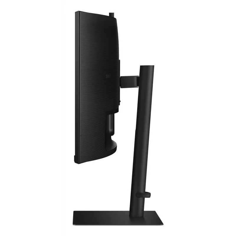 Samsung S65VC monitor de computador 86,4 cm (34 polegadas) 3440 x 1440 píxeis UltraWide Quad HD LCD preto