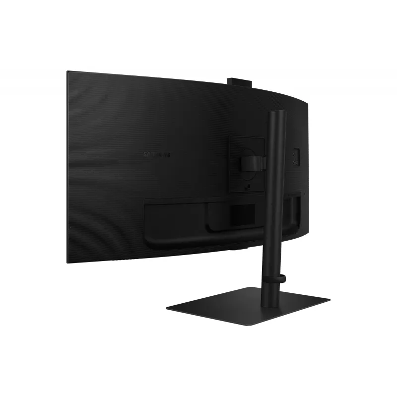 Samsung S65VC monitor de computador 86,4 cm (34 polegadas) 3440 x 1440 píxeis UltraWide Quad HD LCD preto