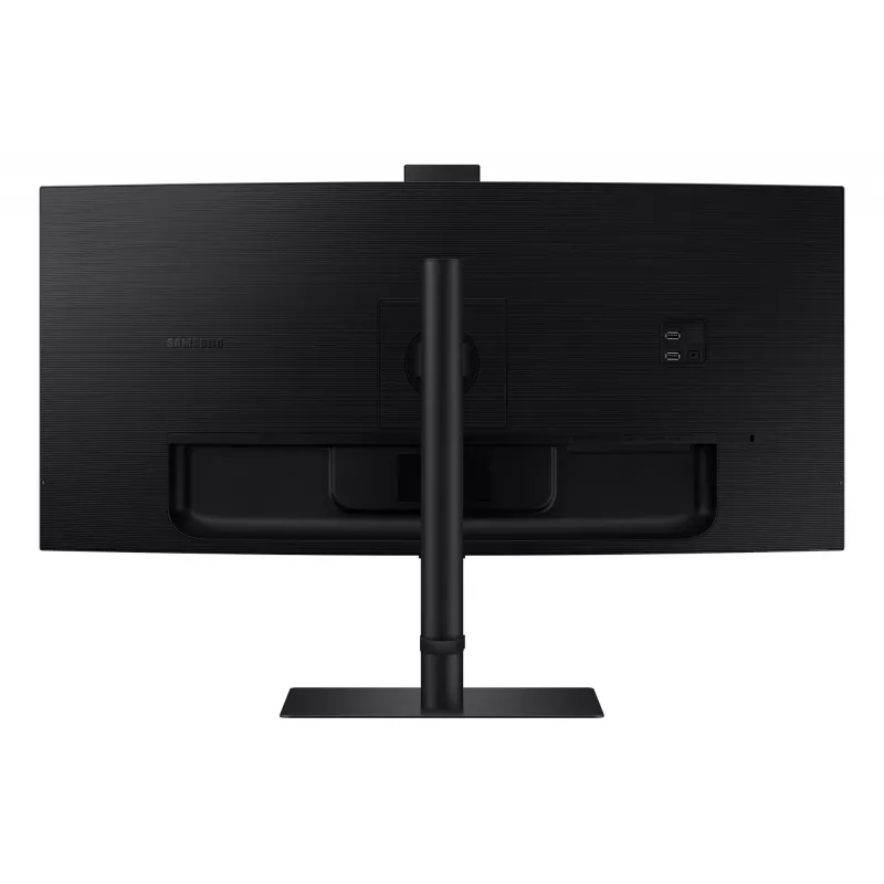 Samsung S65VC monitor de computador 86,4 cm (34 polegadas) 3440 x 1440 píxeis UltraWide Quad HD LCD preto